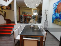 Tai Keng Villas (D19), Terrace #143826422